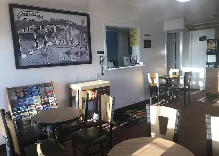 Super 8 By Wyndham