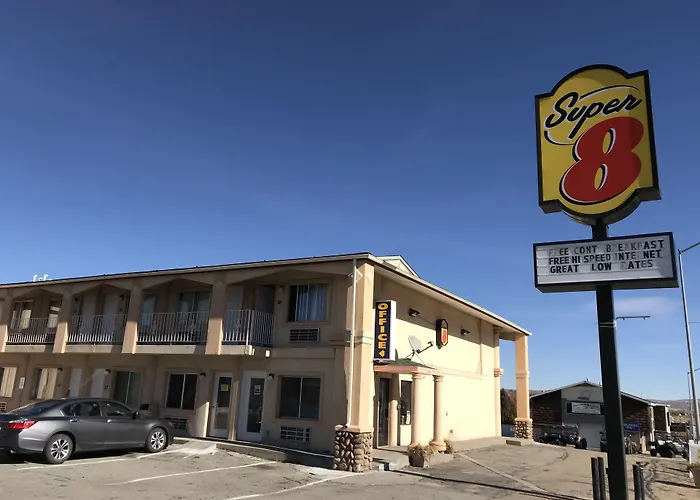 Super 8 By Wyndham 3*