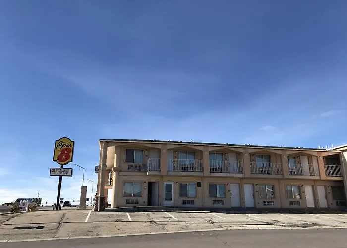 Super 8 By Wyndham 3* Evanston
