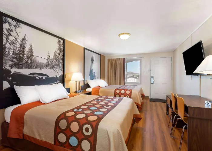 Super 8 By Wyndham