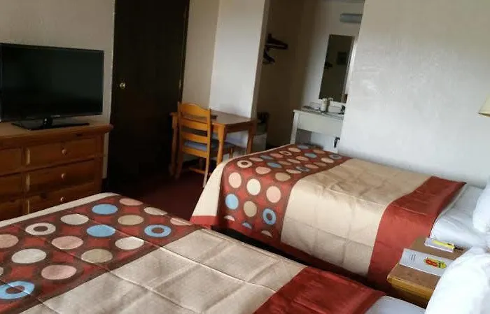 Hotel Super 8 By Wyndham