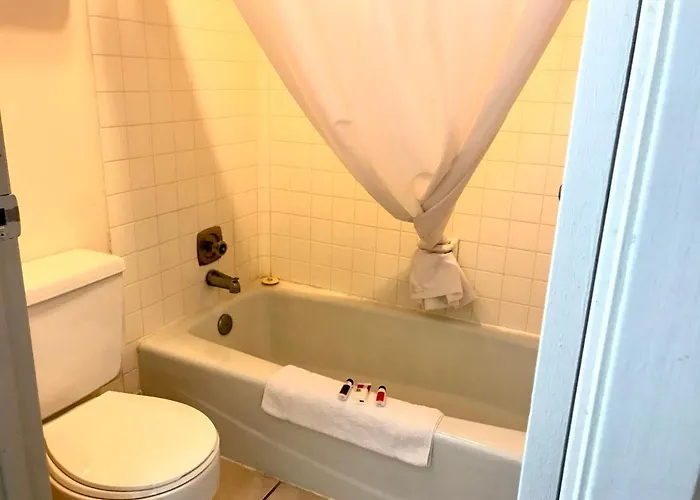 Super 8 By Wyndham Hotel 3*